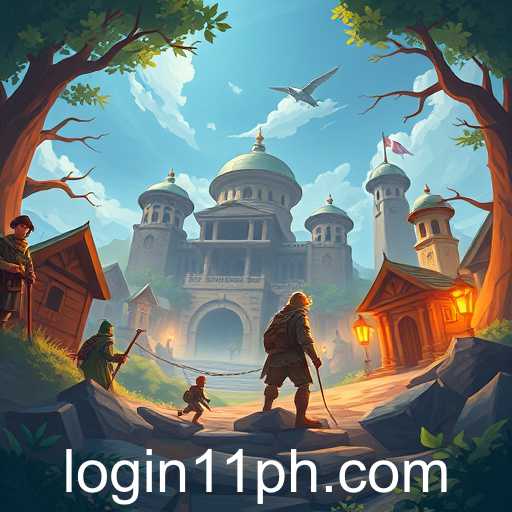 Exploring the Allure of Adventure Games: The '11ph' Experience