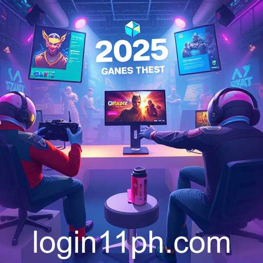 The Evolution of Online Gaming in 2025