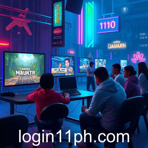 Gaming Evolutions in the Digital Realm