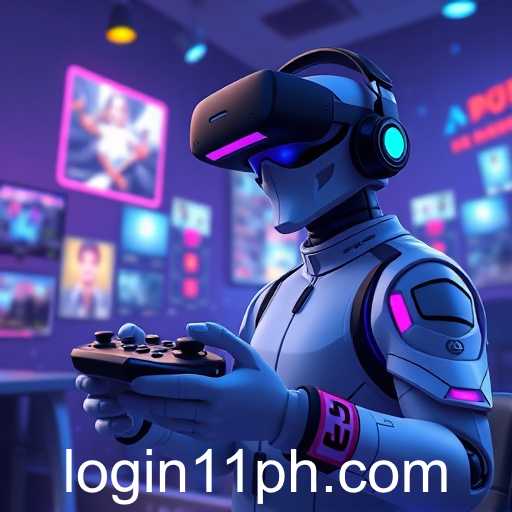 The Gaming Renaissance: Unveiling New Frontiers