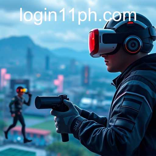 Gaming Trends and Innovations in 2025