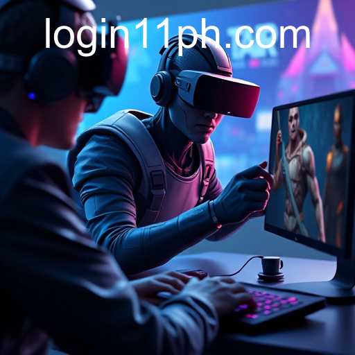 Innovations and Trends in Online Gaming for 2025