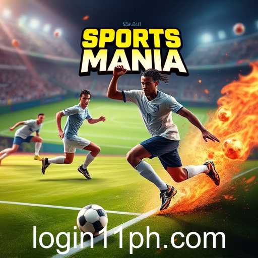 Exploring the Exciting World of Sports Gaming with '11ph'